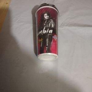 Selena Quintanilla queen of cumbia vintage cup